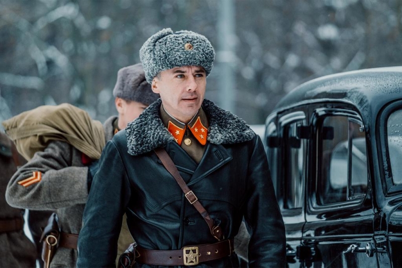 “Путь от рядового до генерала”: Игорь Петренко о фильме “Любовь Советского Союза” и ностальгии по СССР