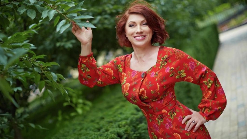 “Сегодня столько возможностей жить интересно”: Роза Сябитова о пенсии, возрасте и влюбленности