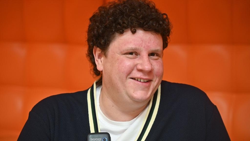 “Борьба со страхами и есть развитие”: Евгений Кулик о целях, случайностях в судьбе и сценарном ремесле