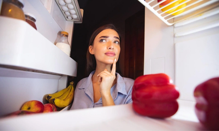 Когда замороженные продукты полезнее свежих, объяснили врачи
