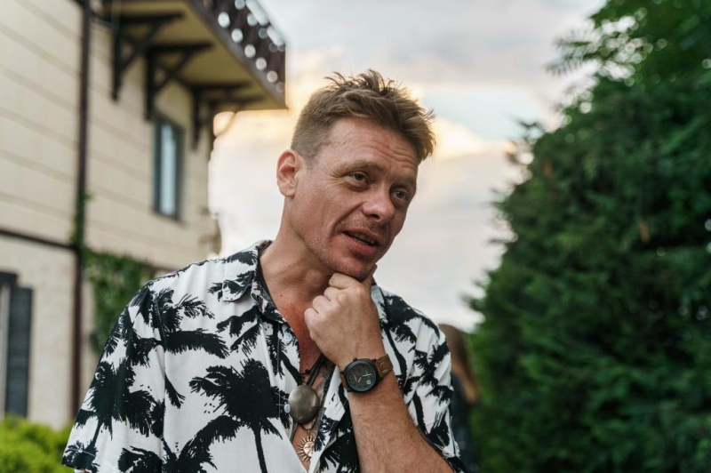 “Меня в основном не утверждали”: Павел Майков об актерской профессии, творческих проектах и вдохновении