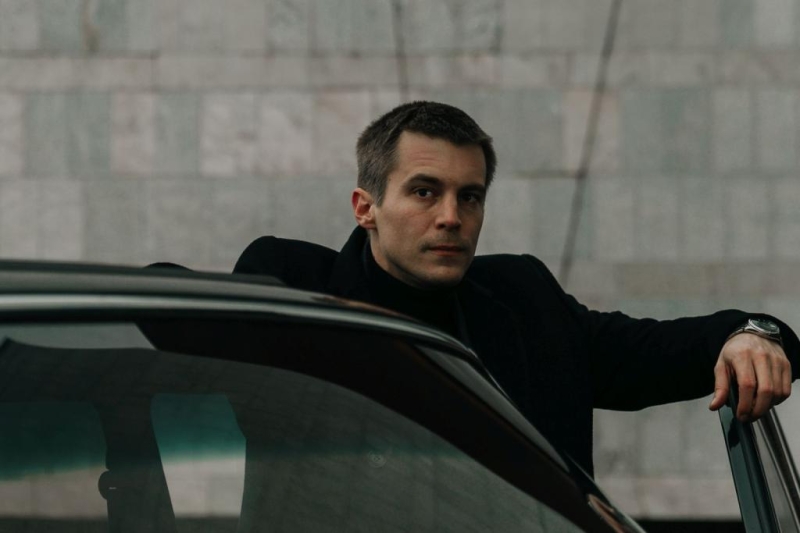 "Нам была нужна мрачная атмосфера": завершились съемки продолжения сериала "Фишер"