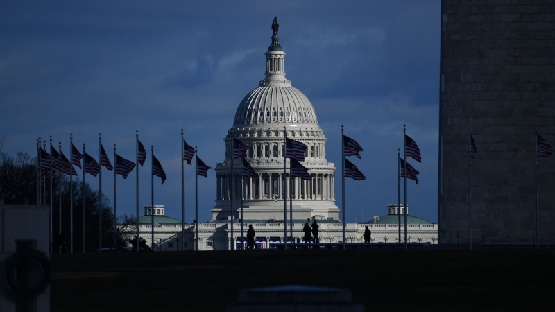 США прекратили финансовую поддержку Глобального альянса по вакцинам
