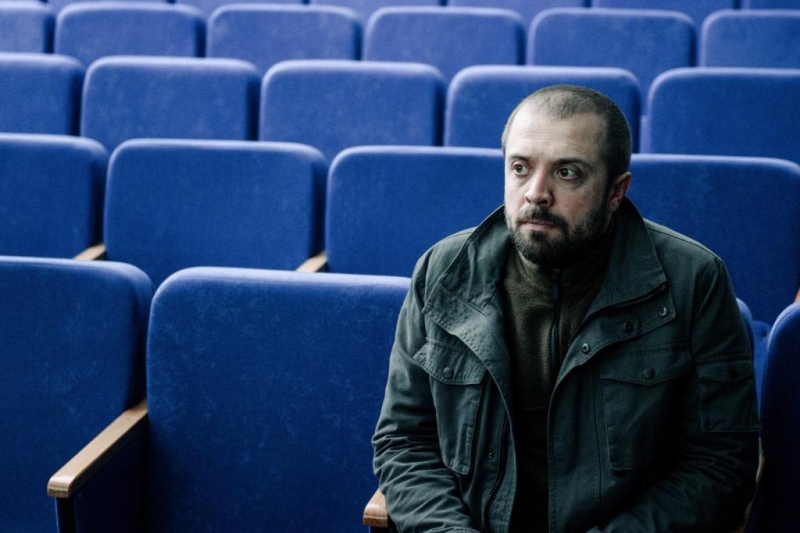 Александр Ильин-мл. о сегодняшнем кино, влиянии “Интернов” и новых предложениях