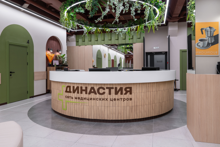 Медицина от неравнодушных людей: как работают многопрофильные медицинские центры