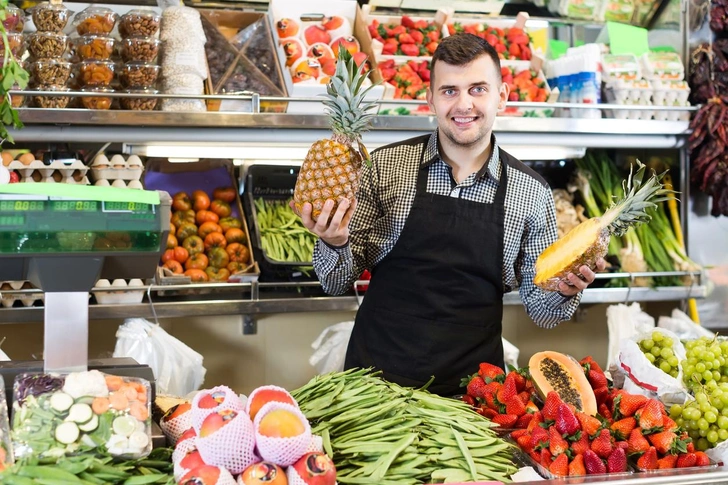 Страшно вкусно: рейтинг самых полезных и опасных тропических фруктов
