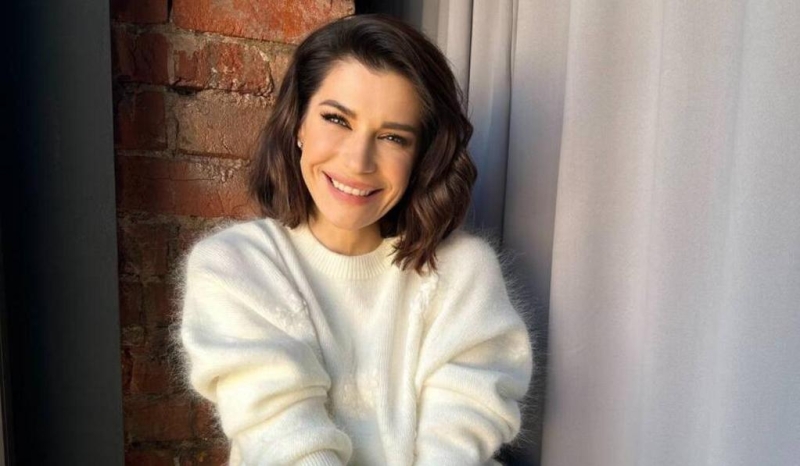 “В моем доме нет фотографий на стенах”: Екатерина Волкова о любви к минимализму