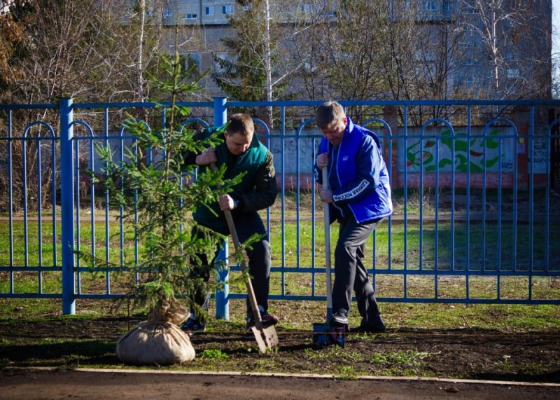Для недовольных своим городом: может, пора начать с себя? О потребителях и инвесторах
