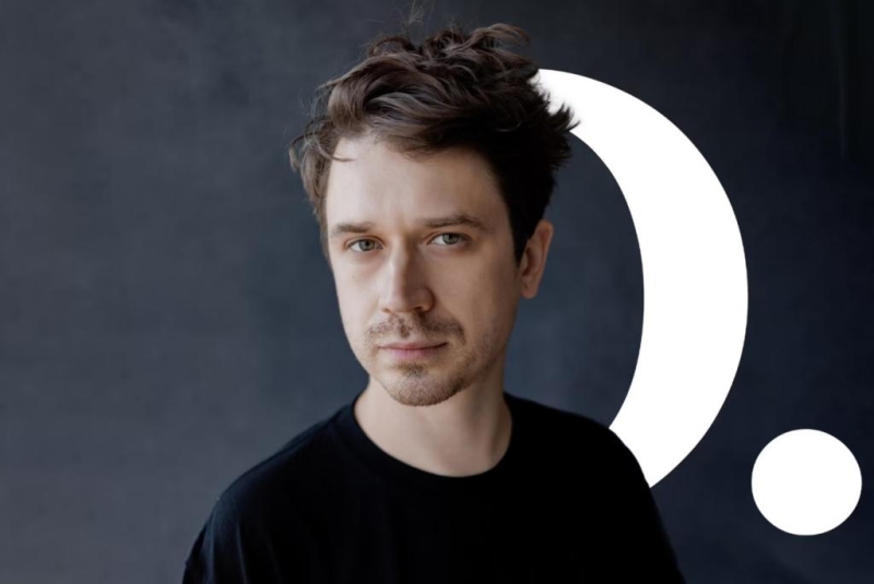 Режиссер Иван Соснин: “Со зрителями я на языке семейных ценностей”
