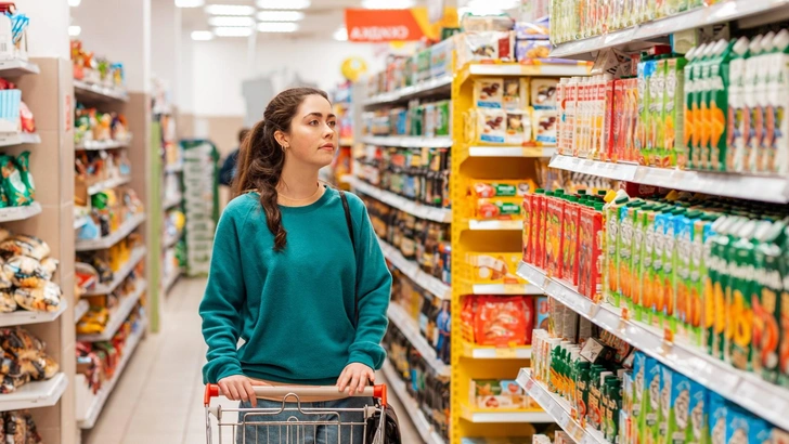 Доказано наукой: этот дешевый продукт выводит из организма химикат, вызывающий рак