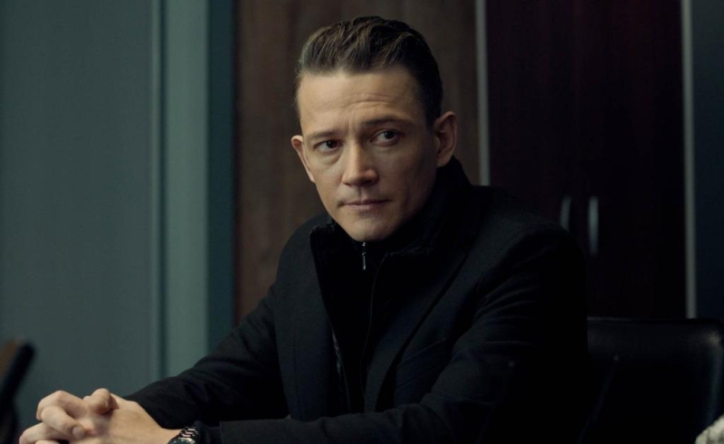Сергей Гилев об отношении к мистическим сериалам и творческих планах