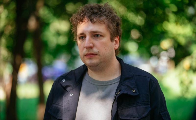 Степан Девонин: “Мой путь к актерству начинался с ветеринарии”