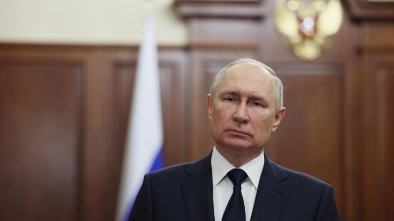 Чтобы молодые ребята без дела не слонялись: Путин открывает новые центры для молодежи