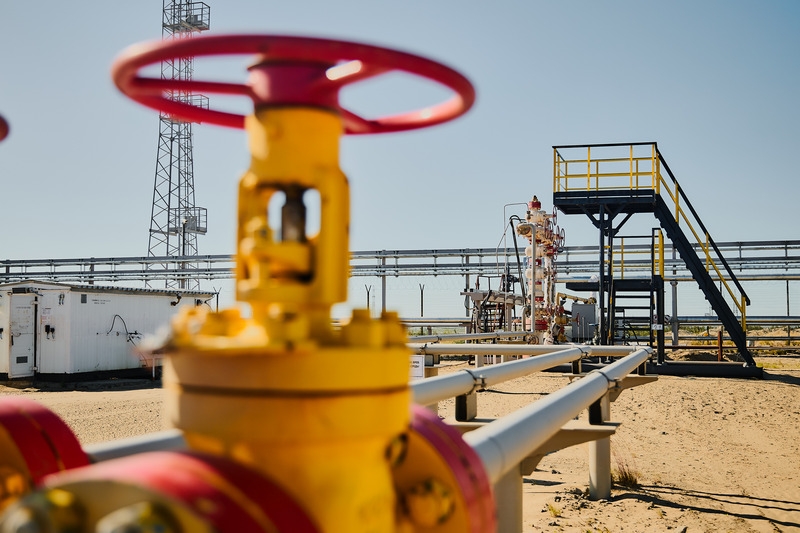 Европейское направление замещается: что ждет газовую отрасль в России