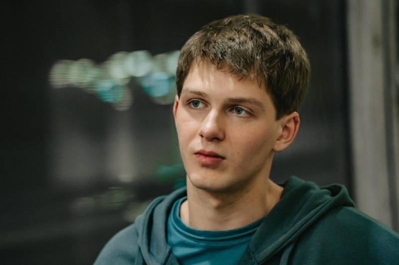 "Лето всегда наступает": Микита Воронов о первом большом проекте и осознании значимости роли