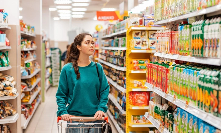 Больше рыба — больше яда: какие привычные вещи и продукты содержат опасную ртуть