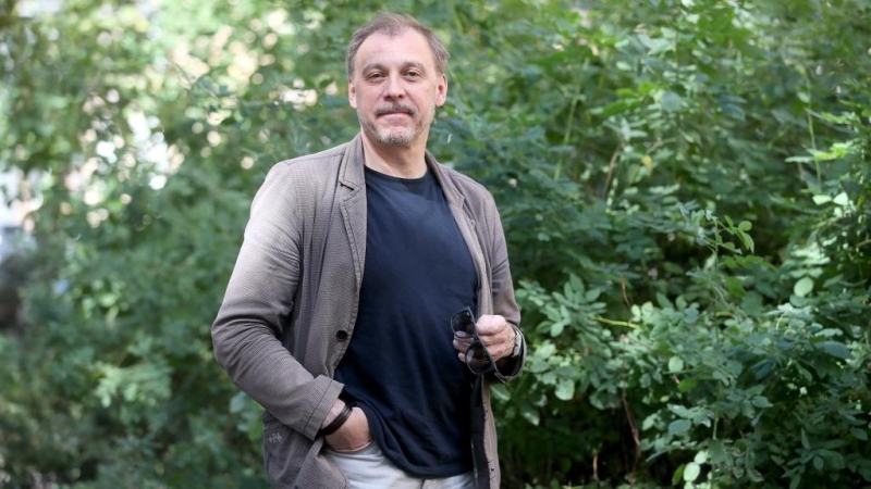 Голос, который все мы знаем: актер Сергей Чонишвили отмечает 60-летие