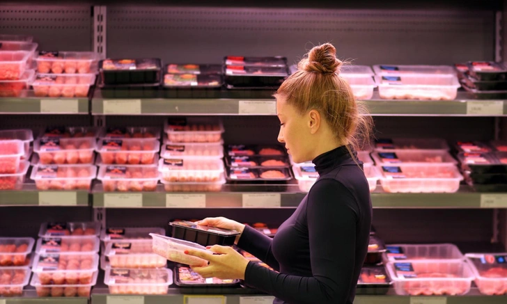 Халяльные продукты — это не для всех? Разбираем пользу с диетологом
