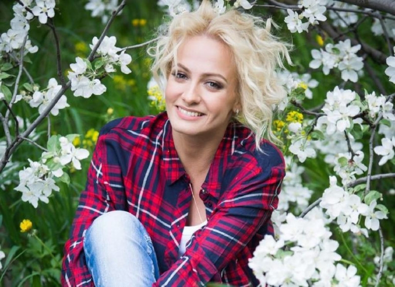 "Искусство — вещь субъективная": Полина Максимова о критике и своих проектах