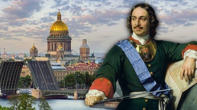 Первый русский музей: зачем Петр I создал Кунсткамеру
