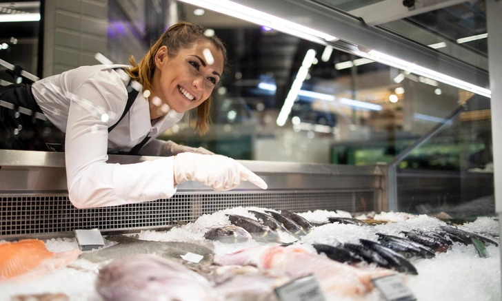А вам лучше и не пробовать: кому нельзя есть морепродукты даже по праздникам