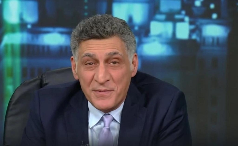 "Берегите страну, сограждане!" Вспоминаем творчество Тиграна Кеосаяна