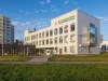 Новая клиника на востоке Петербурга