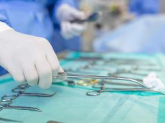 Ученые создали материалы для уменьшения осложнений после операций