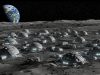 В NASA рассказали о создании целой деревни на Луне