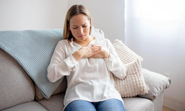 Что такое спирография и при каких 5 симптомах нужно пройти это исследование