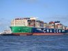 Десант по-французски: контейнерный гигант CMA CGM возвращется в Россию с мандаринами