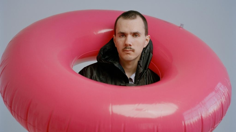 Экранный Лермонтов: кто такой Илья Озолин и почему ему доверили образ русского писателя