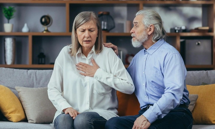 Этот простой 2-минутный степ-тест определит, в порядке ли ваше сердце