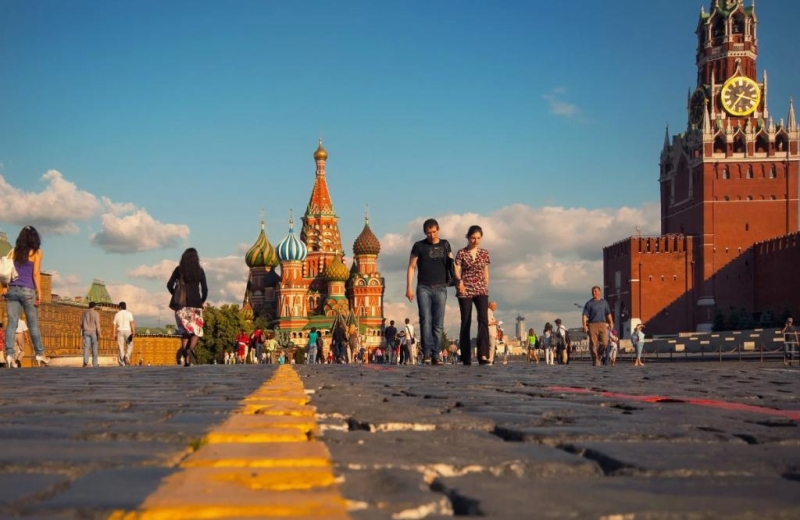 Говорят, города вгоняют в уныние. Но что, если для терапии они тоже годятся?