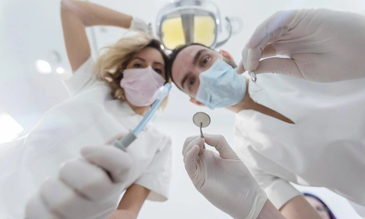 Клинический случай: после лечения у стоматолога 5-летняя девочка разучилась есть