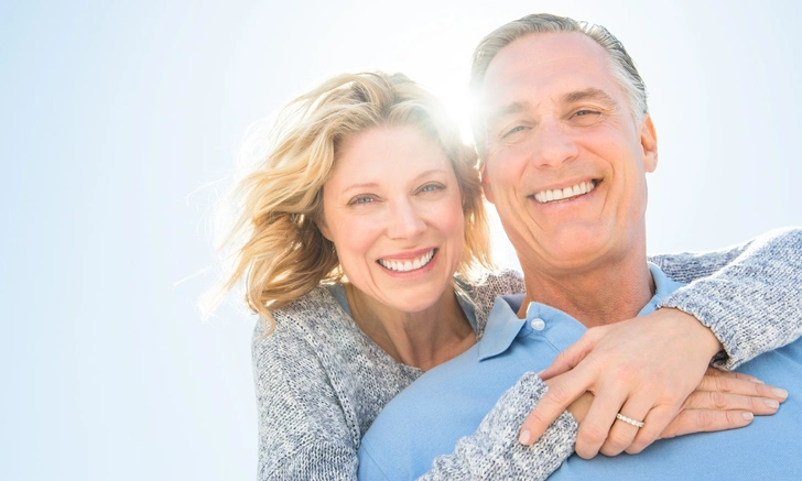 По улыбке можно вычислить высокий риск внезапной смерти, выяснили ученые из Чэнду