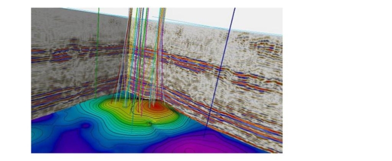 Подземное зрение: ИИ научили «читать» сейсмические волны в 10 раз быстрее