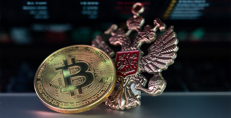 С целью наведения порядка: Минфин и ЦБ договорились о легализации криптовалют в ВЭД