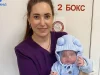 У младенца лишний палец едва не довел до ампутации руки