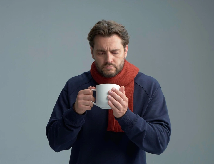 Вирусы приходят осенью. Как не дать простуде раскачаться?