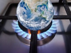 Без России — никак: к 2050-му году миру понадобится еще 300 млн тонн природного газа