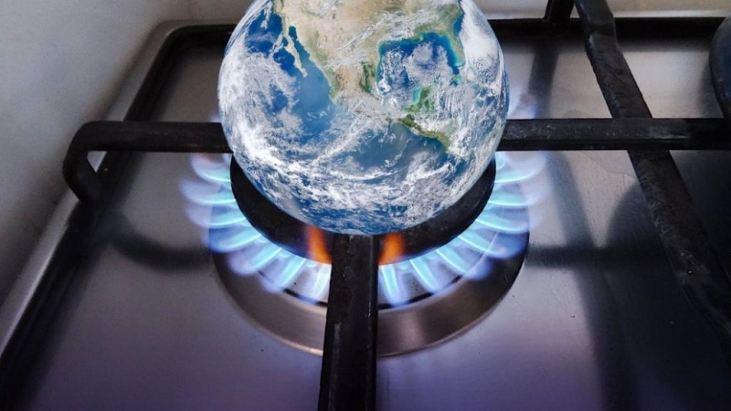 Без России - никак: к 2050-му году миру понадобится еще 300 млн тонн природного газа