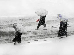 Бич ноября: эти 6 проблем со здоровьем часто появляются на фоне резкого похолодания