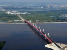 Благовещенск и Хэйхэ: российский город поразил китаянку русской культурой и едой