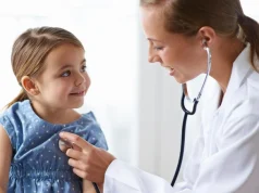 Больше никаких слез: 5 волшебных фраз, после которых ребенок не будет бояться уколов