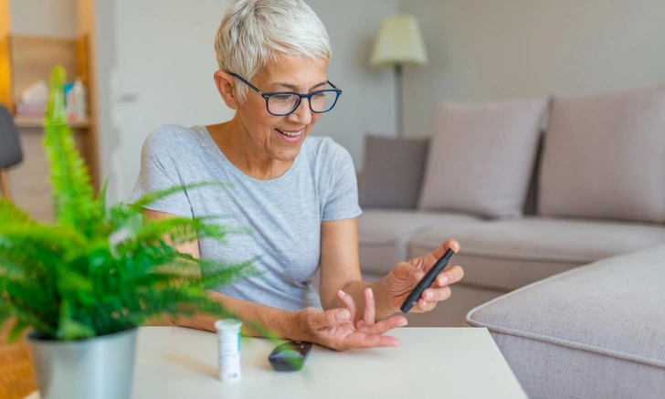 Что за «планетарная диета», которая защищает от диабета, рака и продлевает жизнь