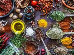 Что за специя может заблокировать «плохой» холестерин и запустить метаболизм в турборежим