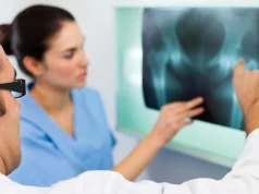 Даже забытую полвека назад иглу: врач Аляев рассказал, что можно увидеть на рентгене