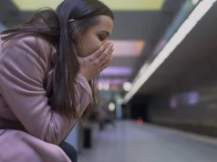 Донервничались? Стресс убивает нейроны, нарушая кровоток в мозге (исследование)