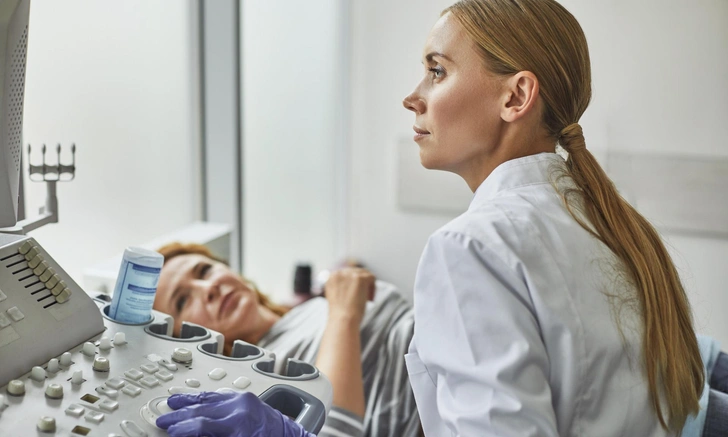 Это не к нам! Какие сбои в организме нельзя увидеть на УЗИ